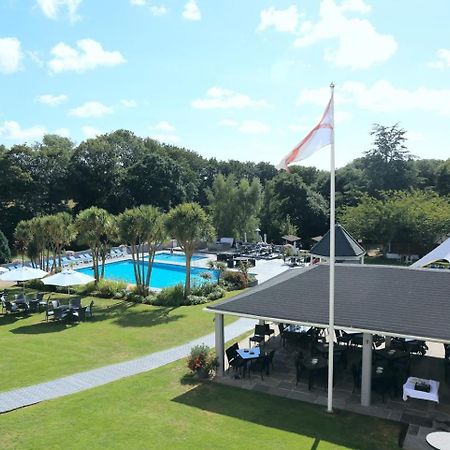 Westhill Country Hotel Saint Helier Exterior foto