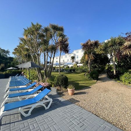 Westhill Country Hotel Saint Helier Exterior foto