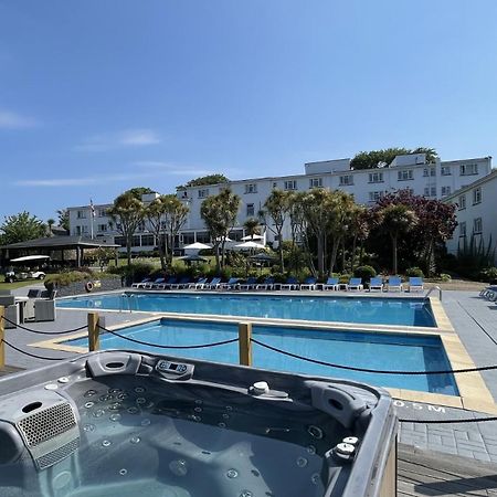Westhill Country Hotel Saint Helier Exterior foto