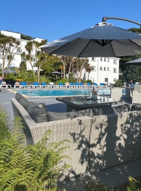 Westhill Country Hotel Saint Helier Exterior foto