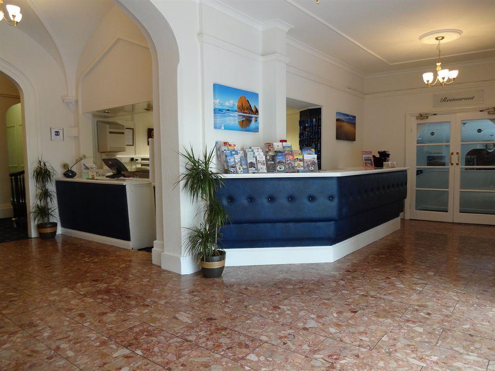 Westhill Country Hotel Saint Helier Exterior foto