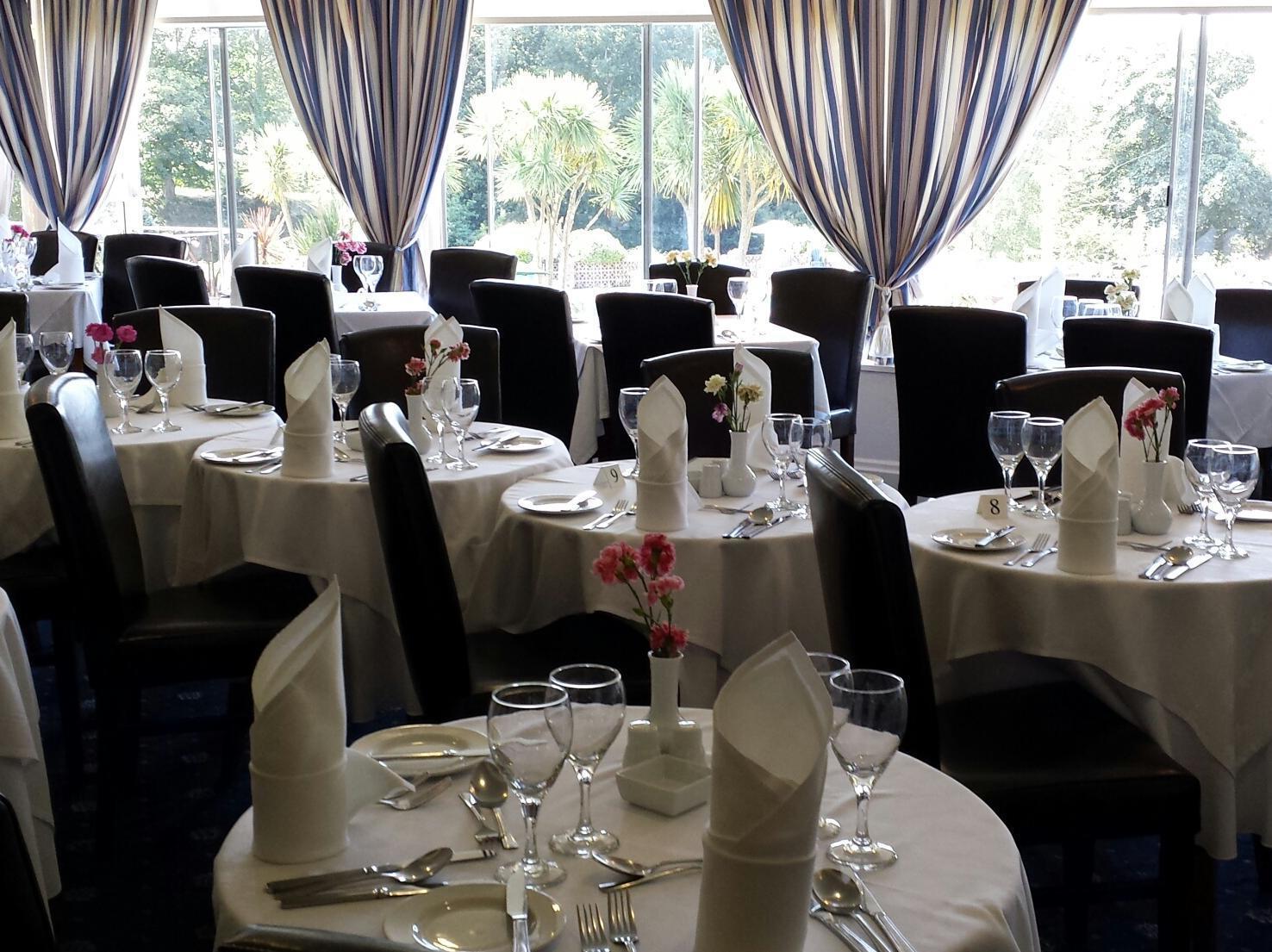 Westhill Country Hotel Saint Helier Exterior foto