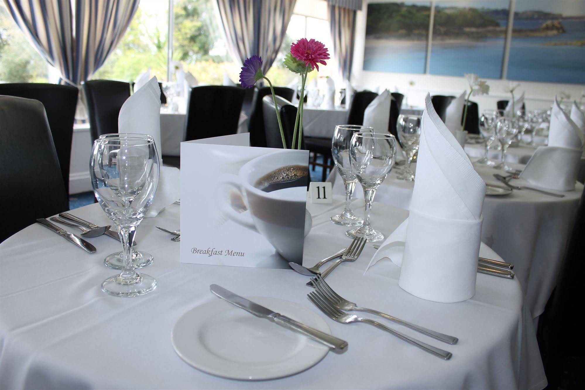 Westhill Country Hotel Saint Helier Exterior foto