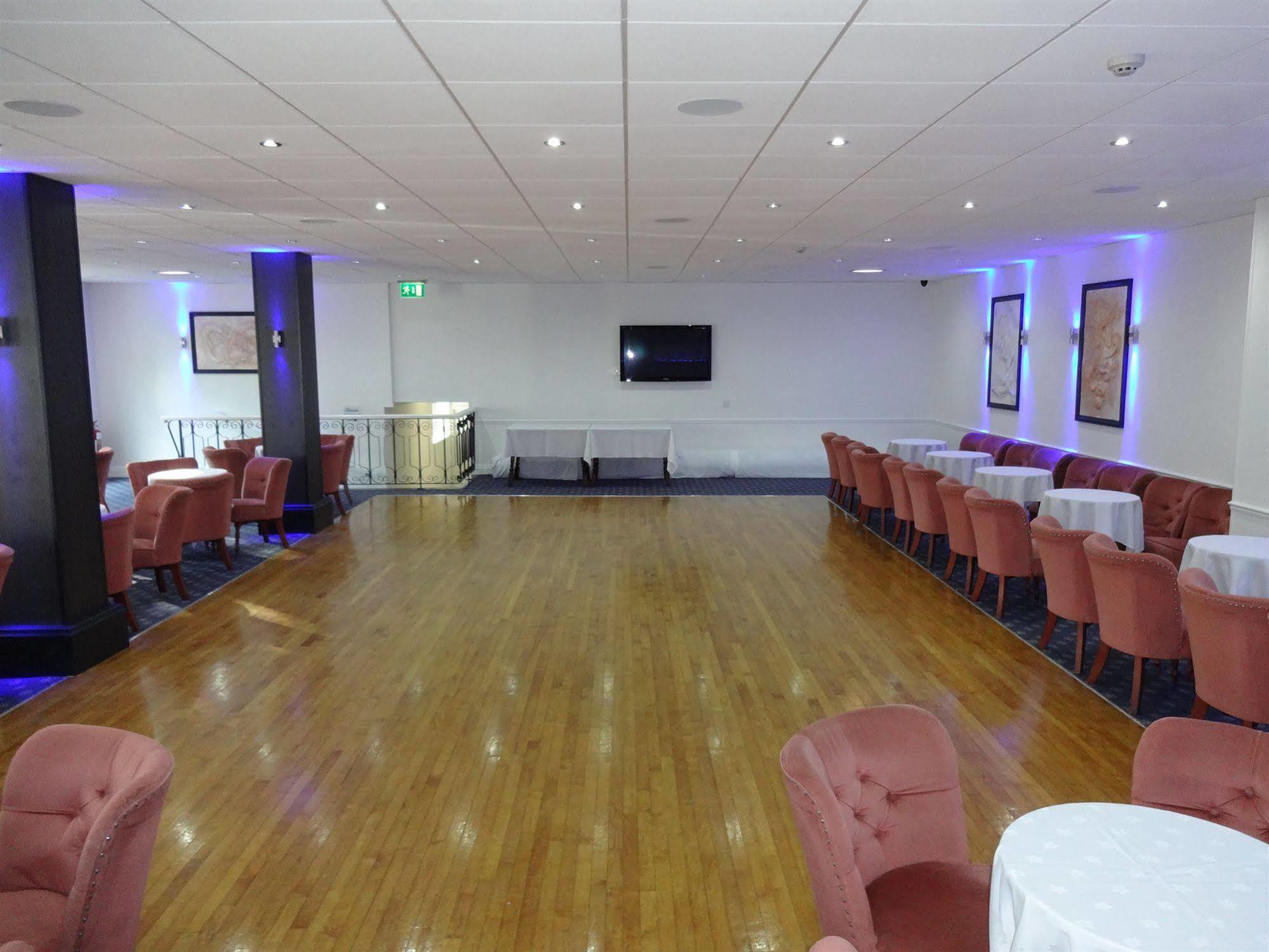 Westhill Country Hotel Saint Helier Exterior foto