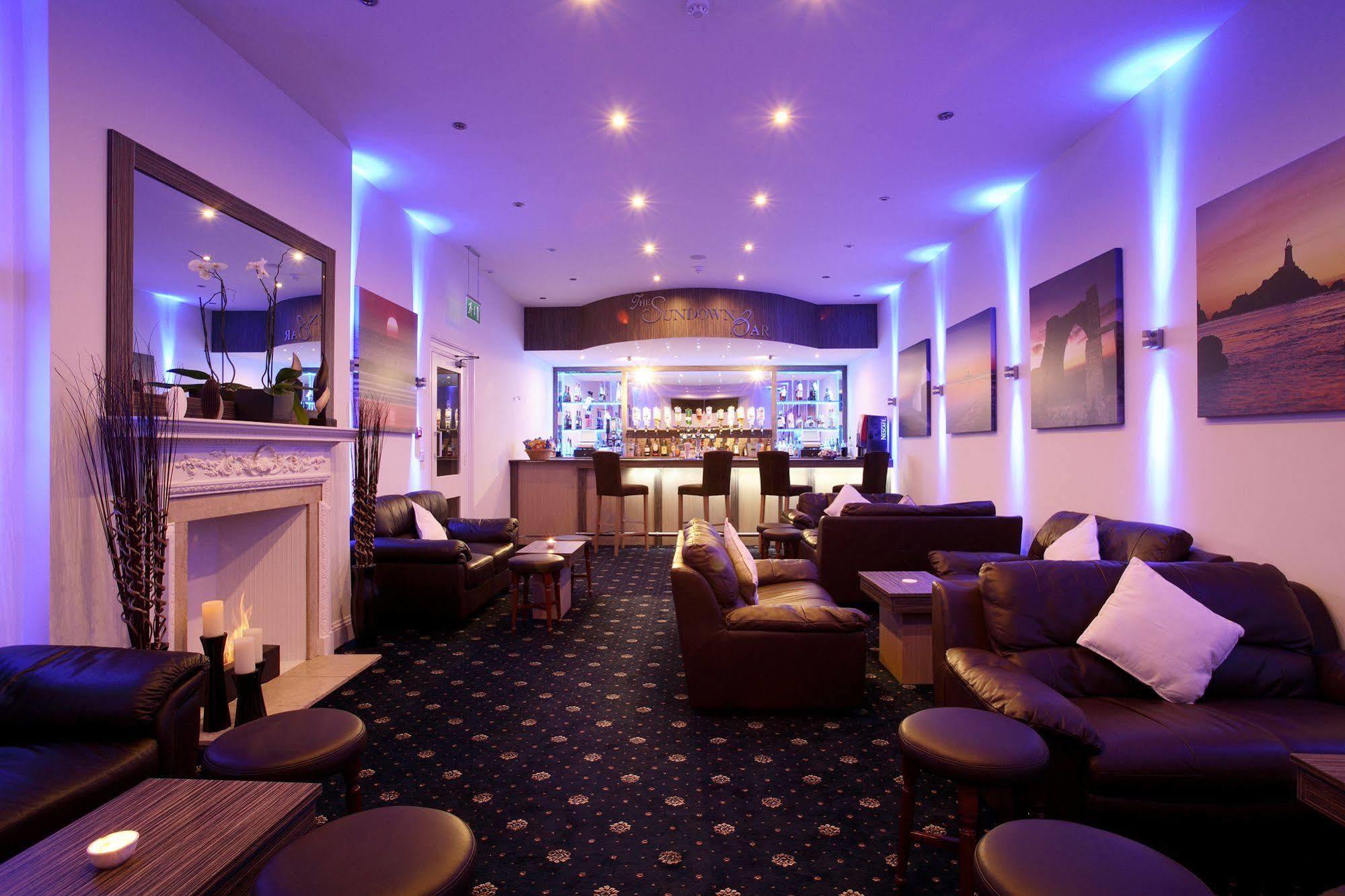 Westhill Country Hotel Saint Helier Exterior foto