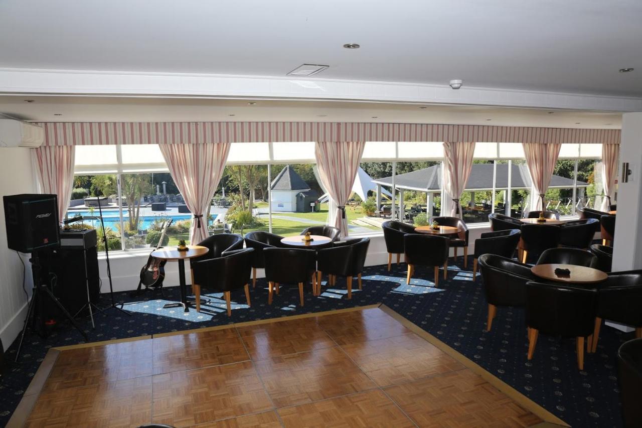 Westhill Country Hotel Saint Helier Exterior foto