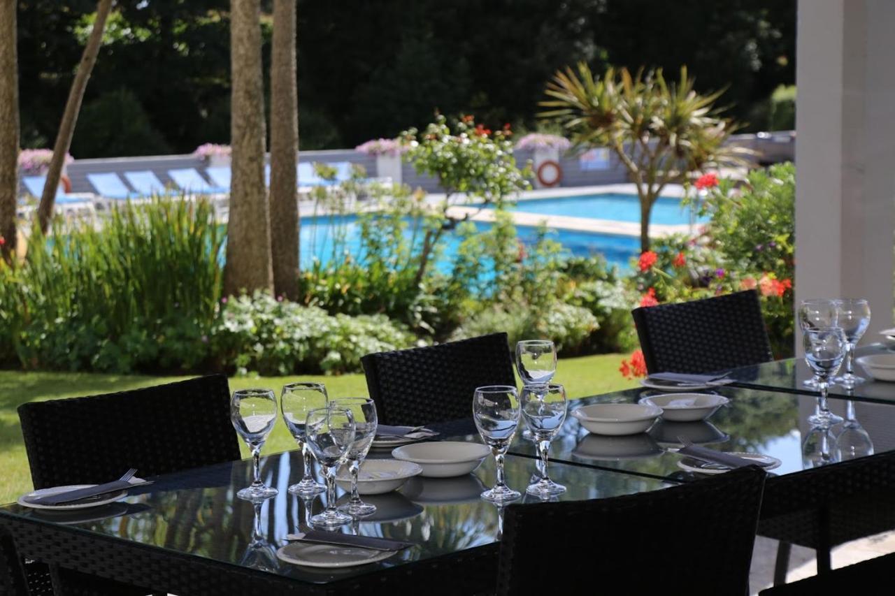 Westhill Country Hotel Saint Helier Exterior foto