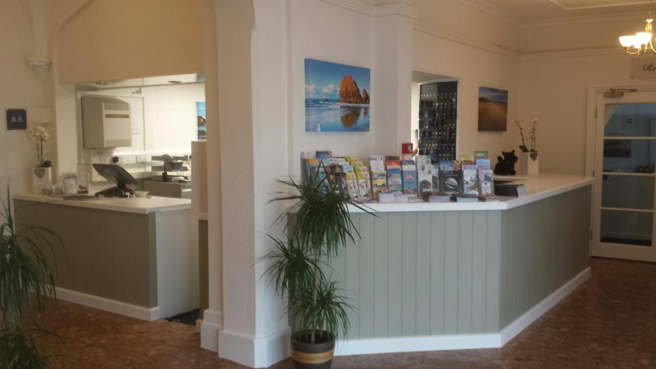 Westhill Country Hotel Saint Helier Exterior foto
